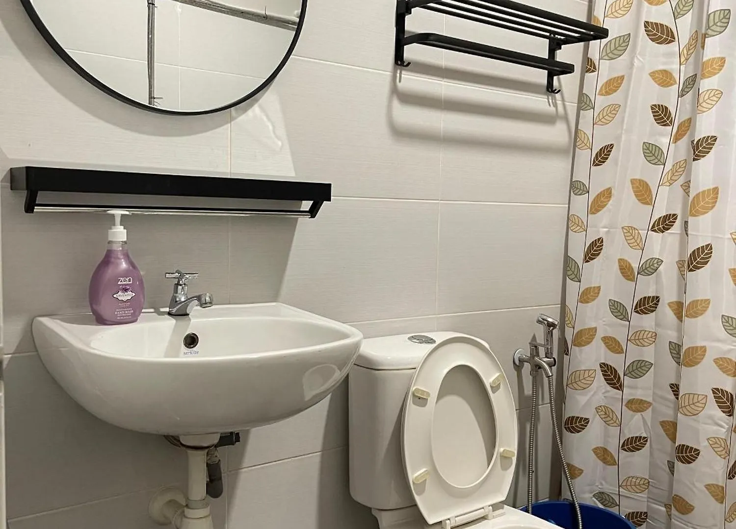Cozy Milky Home Mount Austin Jb 5 Pax Johor Bahru Appartement