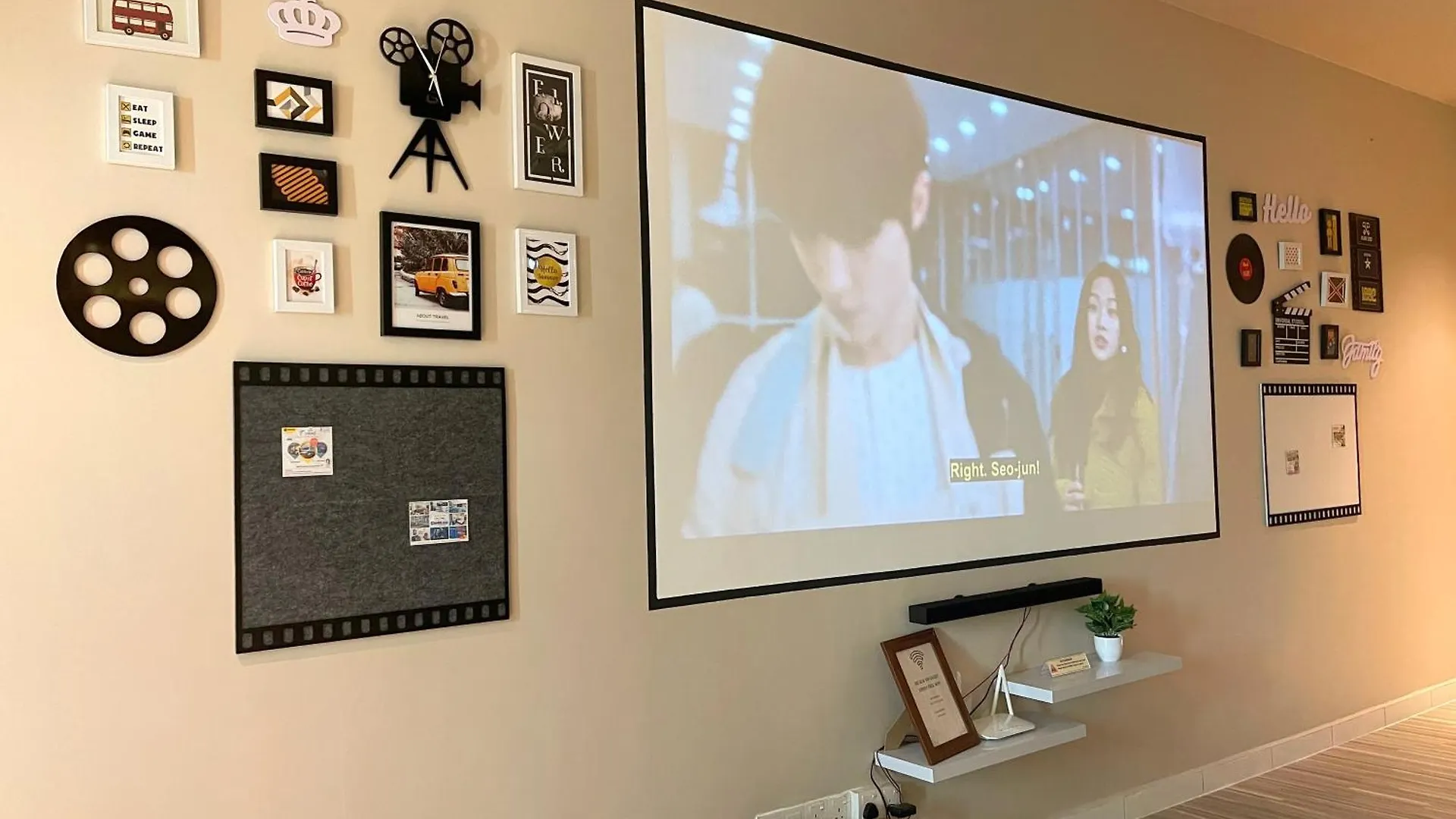 Cozy Milky Home Mount Austin Jb 5 Pax Johor Bahru Apartment