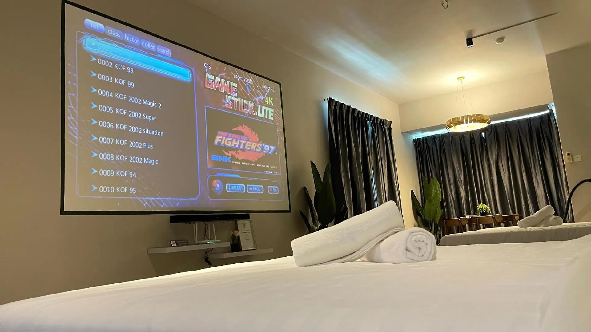 Apartment Cozy Milky Home Mount Austin Jb 5 Pax Johor Bahru Malaysia