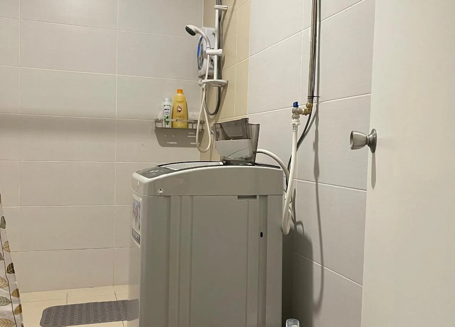 Apartment Cozy Milky Home Mount Austin Jb 5 Pax Johor Bahru Malaysia