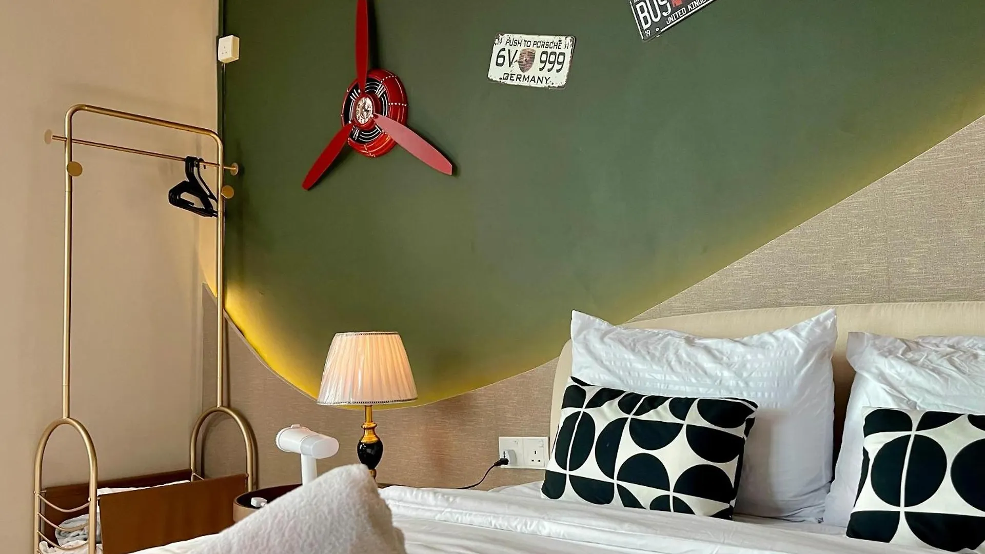 Apartment Cozy Milky Home Mount Austin Jb 5 Pax Johor Bahru Malaysia