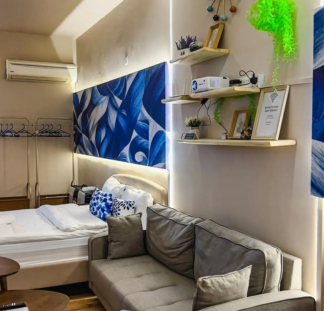Cozy Milky Home Mount Austin Jb 5 Pax Johor Bahru 0*,